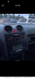 VW Caddy 14 bezin - изображение 5