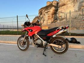 Обява за продажба на BMW F 650 GS ~5 999 лв. - изображение 1