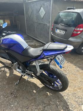 Обява за продажба на Yamaha Yzf R125 ~5 700 лв. - изображение 4