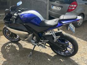 Обява за продажба на Yamaha Yzf R125 ~5 700 лв. - изображение 3