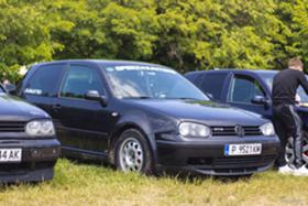 VW Golf 1.9 AHF  