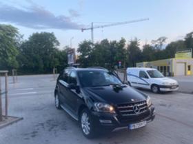 Обява за продажба на Mercedes-Benz ML 350 3.0 ~24 999 лв. - изображение 1