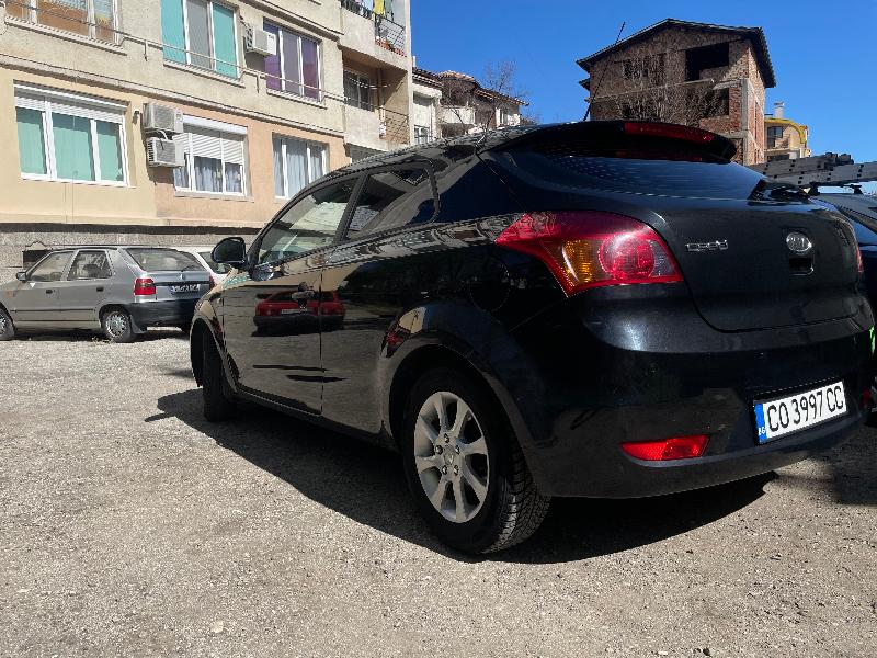 Kia Ceed 1.4 - изображение 3