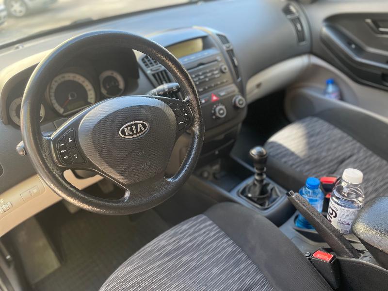 Kia Ceed 1.4 - изображение 9