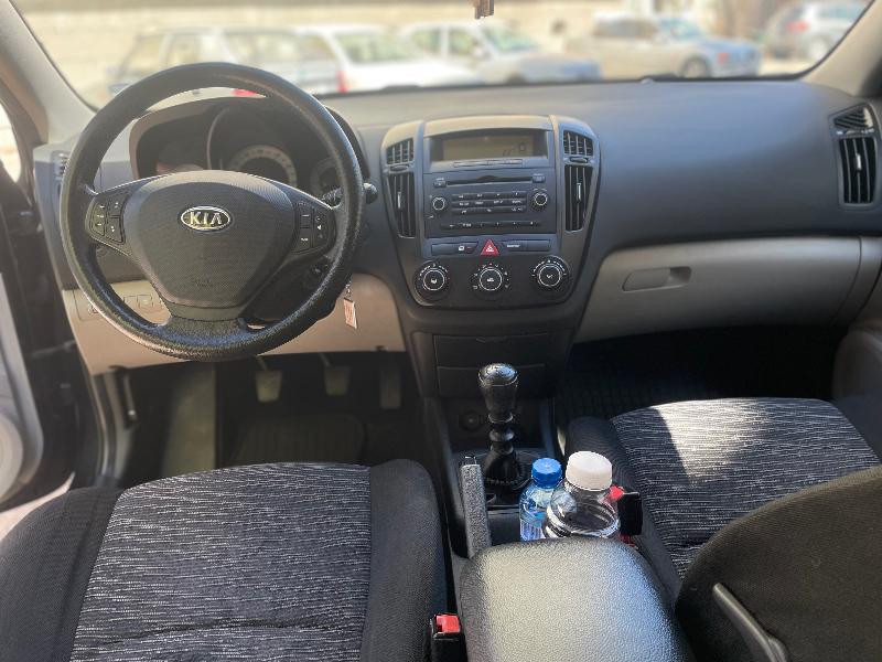 Kia Ceed 1.4 - изображение 8