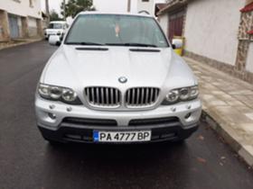 BMW X5 3.0 D