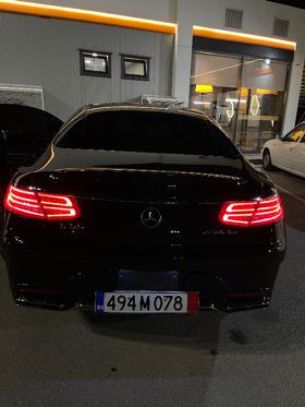 Обява за продажба на Mercedes-Benz S 65 AMG ~ 115 000 EUR - изображение 2