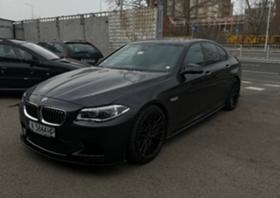 Обява за продажба на BMW 535 ~50 000 лв. - изображение 4