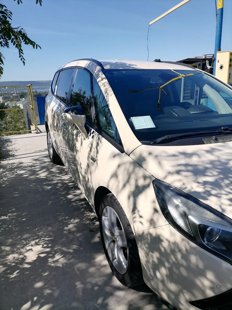 Opel Zafira 1.4 бензин - изображение 4