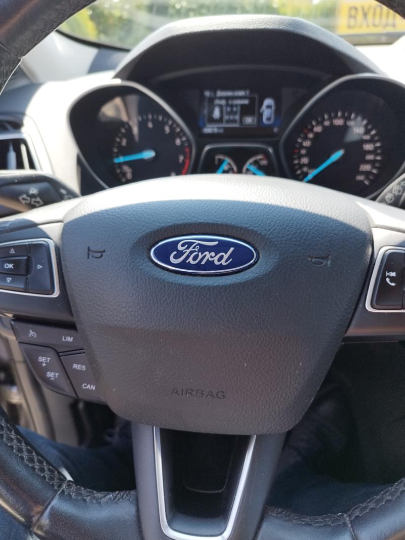 Ford Kuga 1.5 ecoboost - изображение 8