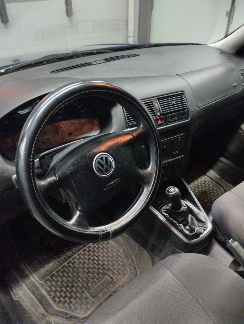 VW Golf 1,9 тди - изображение 6