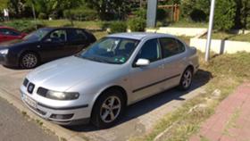 Seat Toledo 1.6 SR Газ 100кс