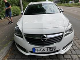 Обява за продажба на Opel Insignia Sport Tourer SW ~28 000 лв. - изображение 1