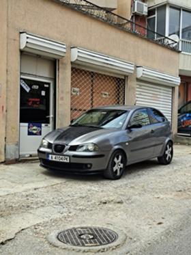 Обява за продажба на Seat Ibiza 1.9TDI 131hp. ~4 600 лв. - изображение 1