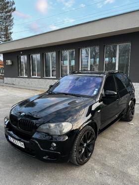 BMW X5 3.5