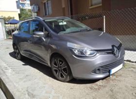 Обява за продажба на Renault Clio 1.5 dCi ~10 600 лв. - изображение 1