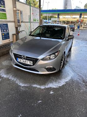 Обява за продажба на Mazda 3 2.0 ~18 000 лв. - изображение 1