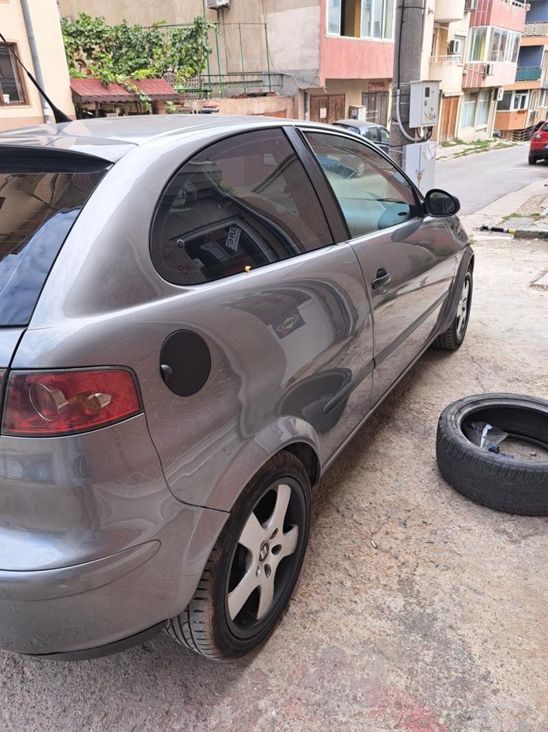 Seat Ibiza 1.9TDI 131hp. - изображение 10