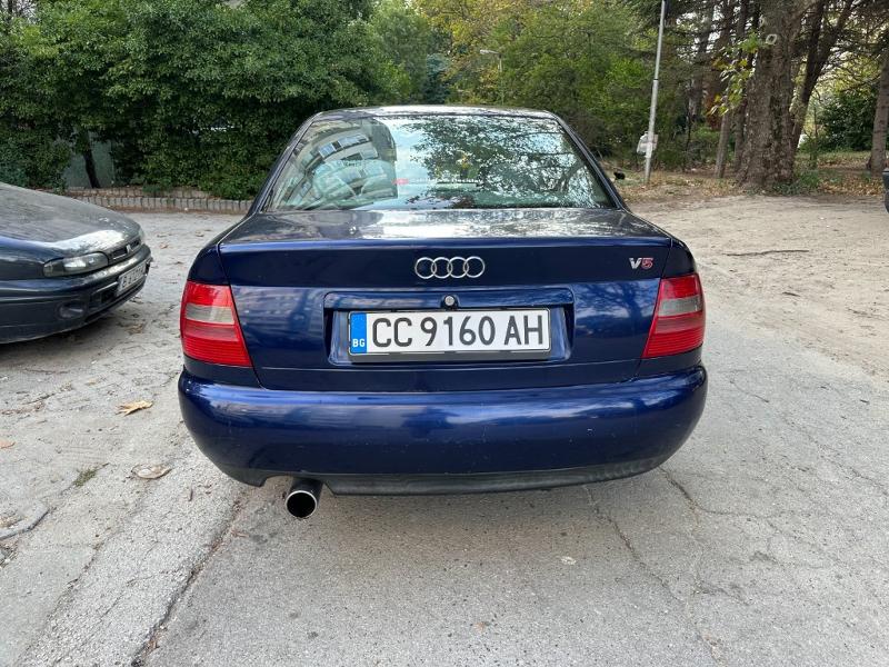 Audi A4  - изображение 4