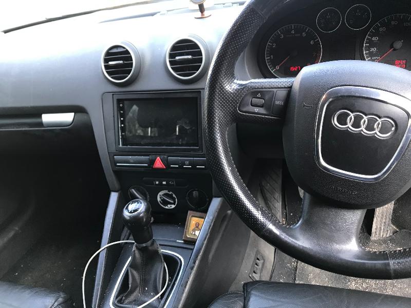 Audi A3 1.6i - изображение 6