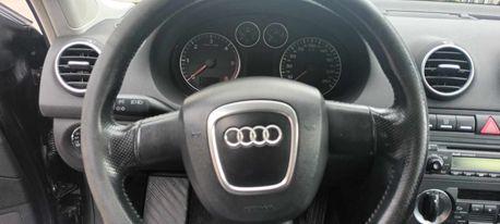 Audi A3  - изображение 7