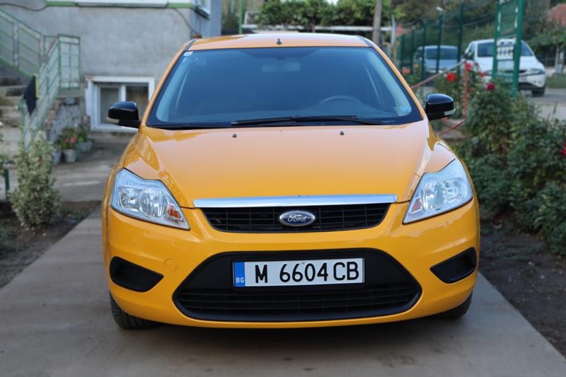 Ford Focus 1.6 TDCI Клима - изображение 3