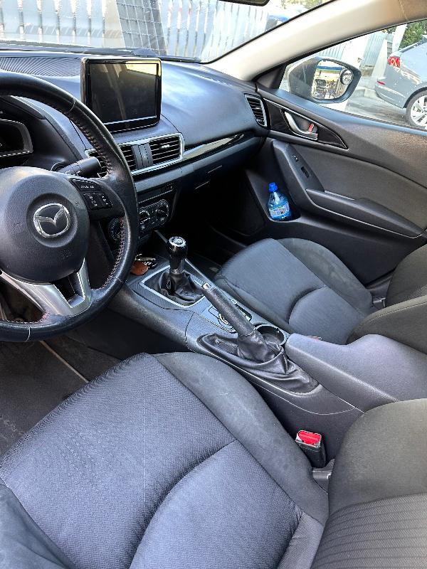 Mazda 3 2.0 - изображение 5