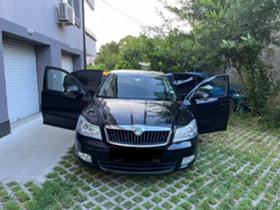 Обява за продажба на Skoda Octavia 105 ~9 800 лв. - изображение 9