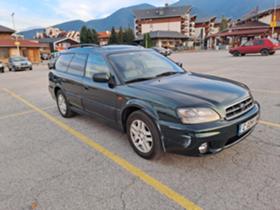 Обява за продажба на Subaru Outback 2,5  ~6 400 лв. - изображение 9