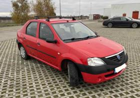 Обява за продажба на Dacia Logan 1.4 ~4 000 лв. - изображение 1