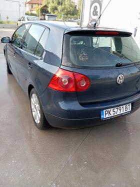 Обява за продажба на VW Golf 2.0 tdi ~5 500 лв. - изображение 2