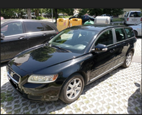 Обява за продажба на Volvo V50 Volvo v50 1.6hdi ~6 500 лв. - изображение 1