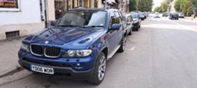 Обява за продажба на BMW X5 3.0d ~7 500 лв. - изображение 1