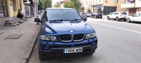 Обява за продажба на BMW X5 3.0d ~7 500 лв. - изображение 2