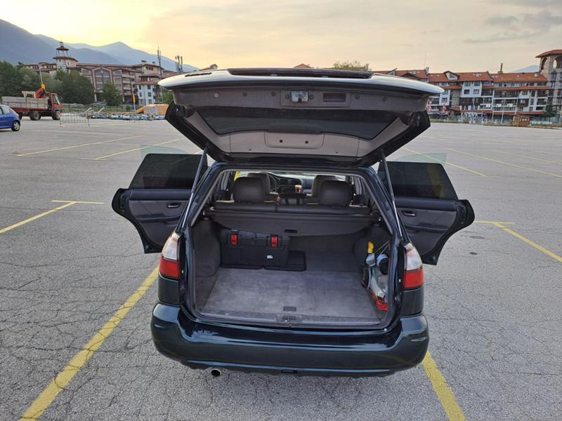 Subaru Outback 2,5  - изображение 5