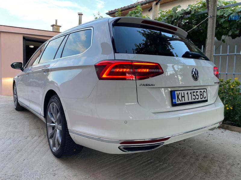 VW Passat 2.0 BiTDI  - изображение 7