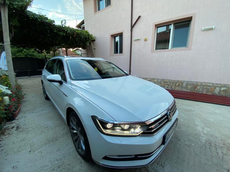 VW Passat 2.0 BiTDI  - изображение 3