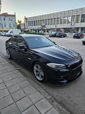 Обява за продажба на BMW 530 xDrive M-Pack ~30 000 лв. - изображение 1