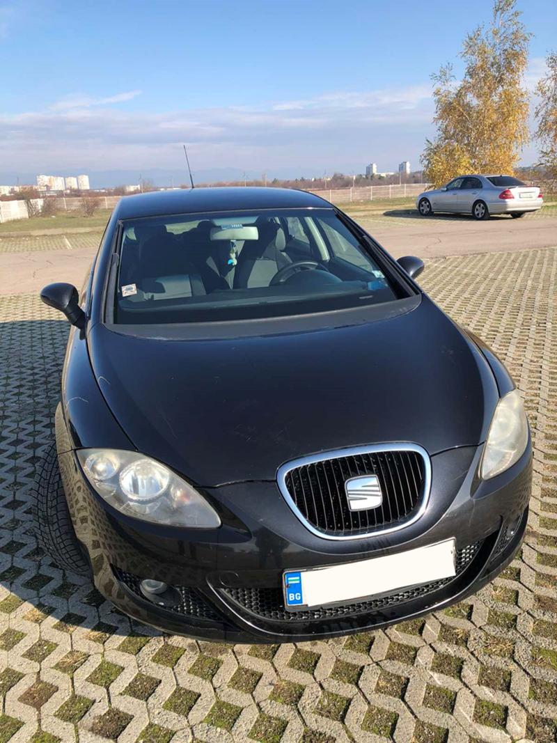 Seat Leon 1.4 - изображение 4