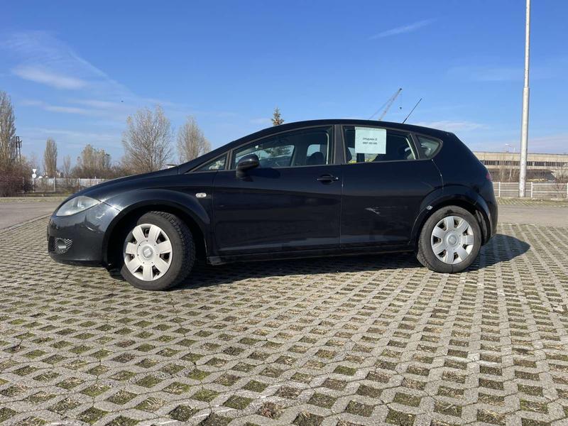 Seat Leon 1.4 - изображение 6