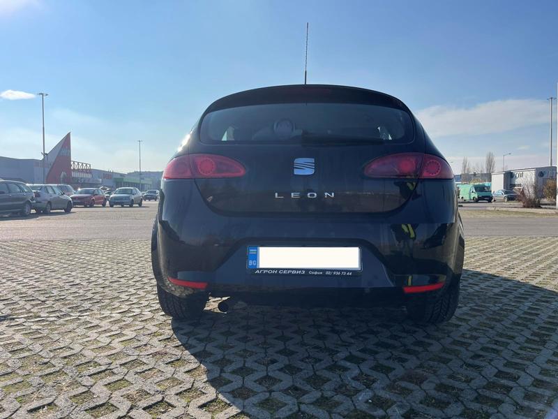 Seat Leon 1.4 - изображение 9