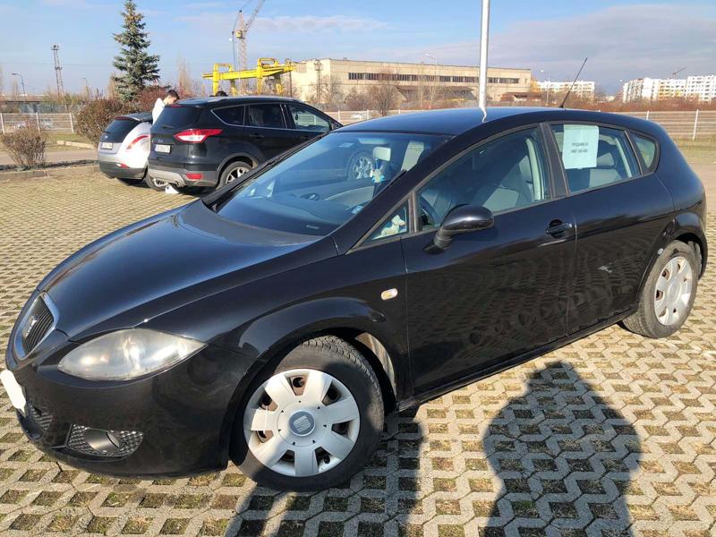 Seat Leon 1.4 - изображение 10