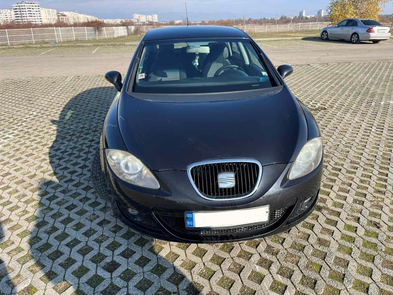 Seat Leon 1.4 - изображение 2