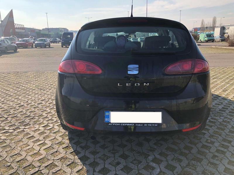 Seat Leon 1.4 - изображение 8