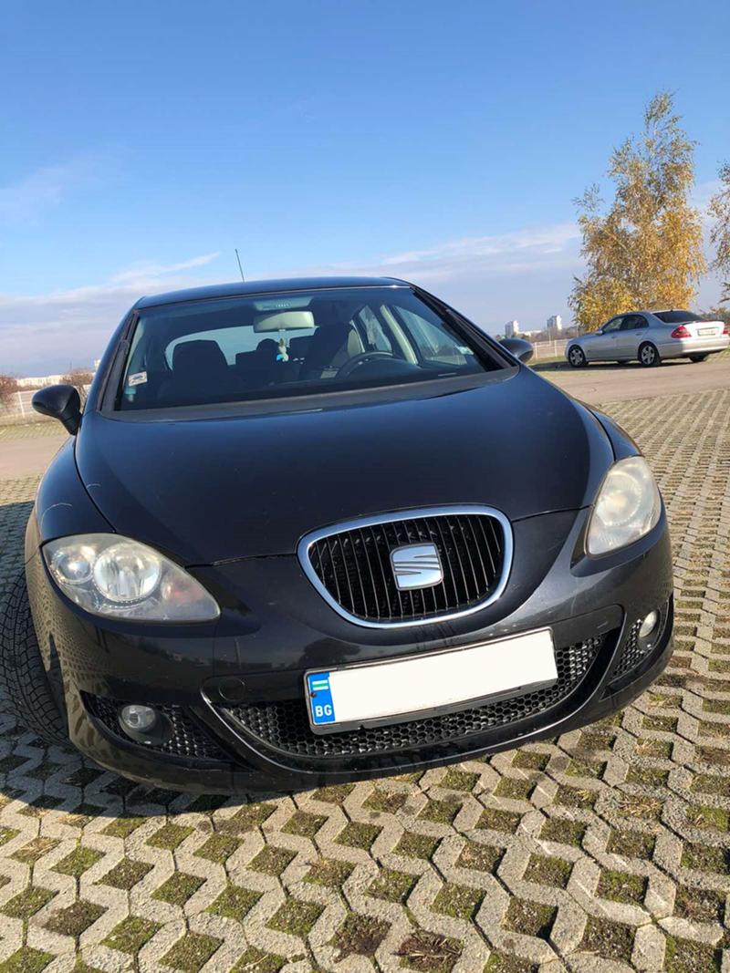 Seat Leon 1.4 - изображение 5