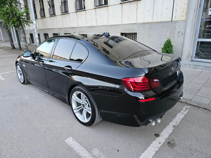 BMW 530 xDrive M-Pack - изображение 6