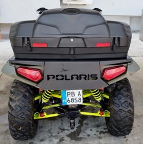 Обява за продажба на Polaris Sportsman 570 ~12 500 лв. - изображение 1