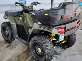 Обява за продажба на Polaris Sportsman 570 ~12 500 лв. - изображение 6