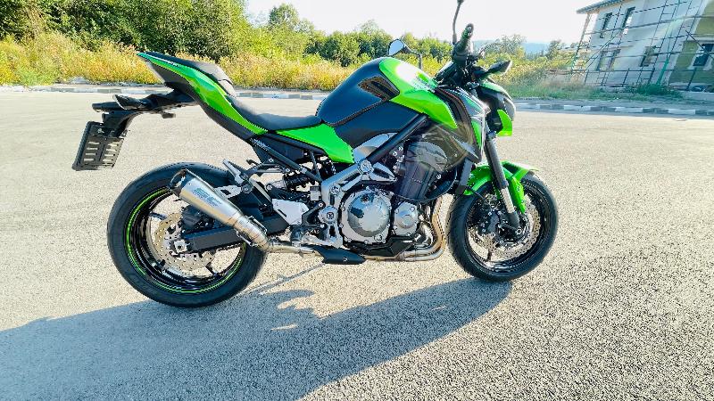 Kawasaki Z Z900 ABS - изображение 5