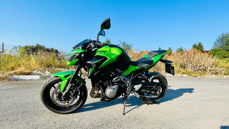 Kawasaki Z Z900 ABS - изображение 2